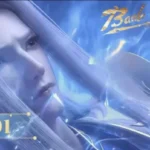 Battle Through The Heavens ep01