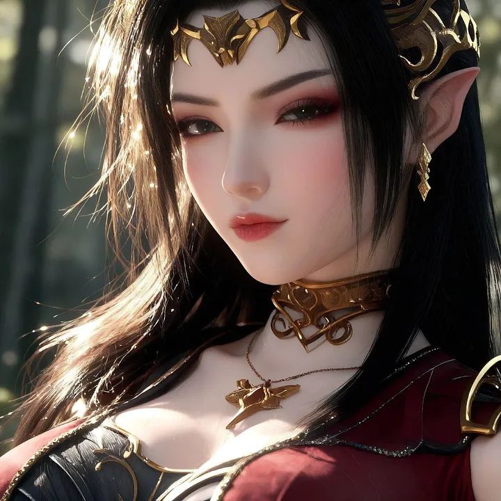 Multi Sub | Battle Through the Heavens EP 01 | Maruf Miah 24 2 Battle Through The Heavens ep01
Queen Medusa