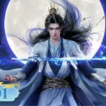 Renegade Immortal Ep01