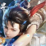 perfect World ep01