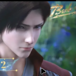 Battle Through the heavens ep2 xiao yan