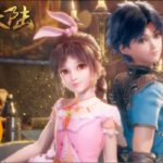 Soul Land Episode 2 – The Beginning of Tang San’s True Journey
