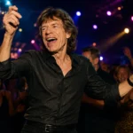 Mick Jagger Age 83 Dance Viral Video