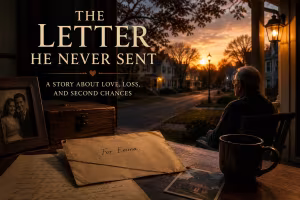 The-Letter-He-Never-Sent