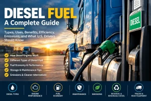 Diesel-Fuel-Guide