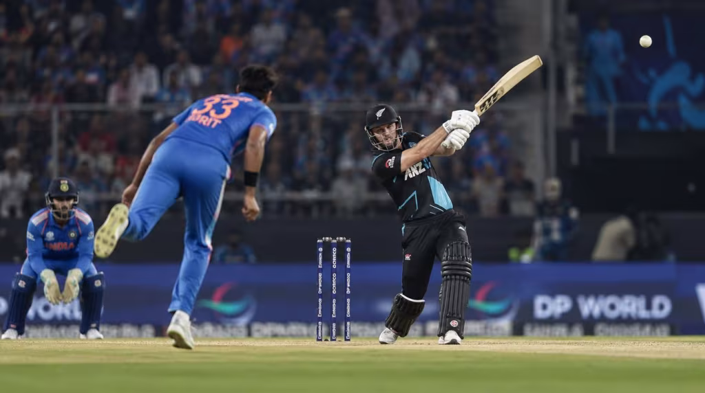nz vs ind 1st t20i live cricket action new zealand vs india