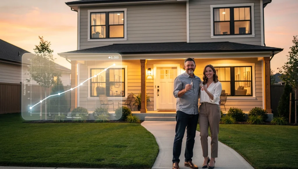 refinance home loan and current mortgage rates for American homeowners