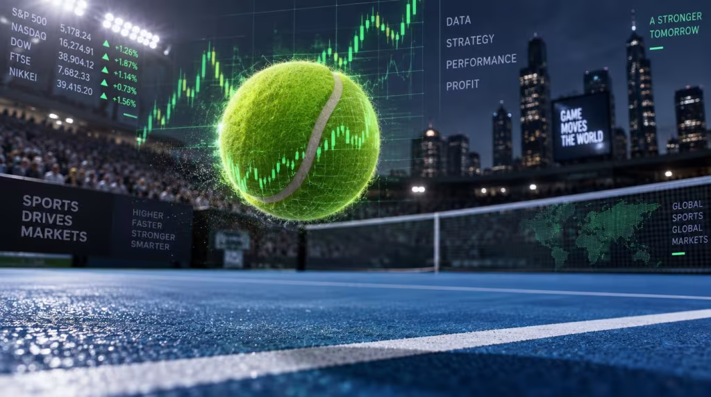 james duckworth tennis prediction markets robinhood