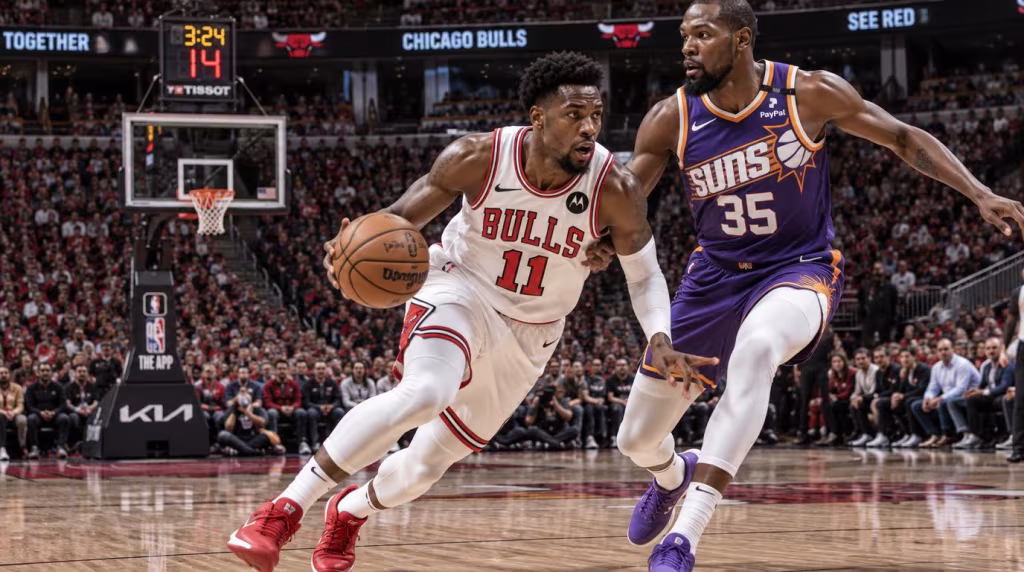 suns vs trail blazers opening night blowout damian lillard return